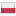 alimenty.pl hosted country